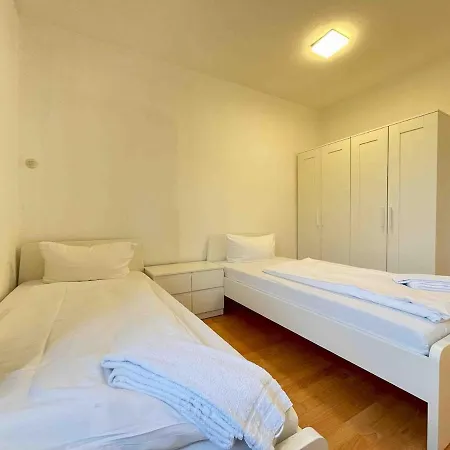 Swf122 Gemuetliche Monteurwohnung Uebergangswohnung