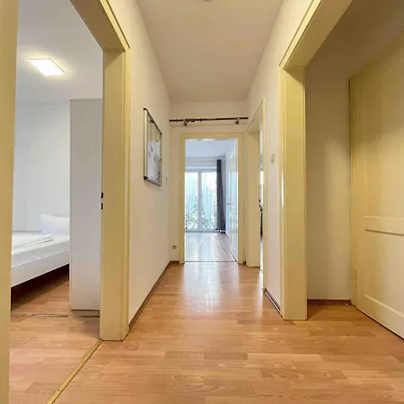 Swf122 Gemuetliche Monteurwohnung Uebergangswohnung Schwarzenfeld